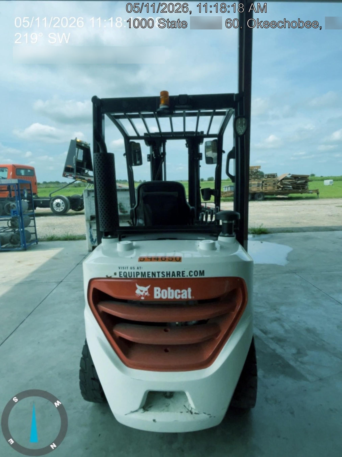 2025 DOOSAN D30S-9