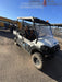 2022 KAWASAKI Mule PRO-DXT (Half Door)