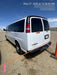 2023 CHEVROLET Express Van - Rental