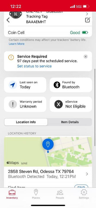 2024 MOTOROLA R7 DISPLAY
