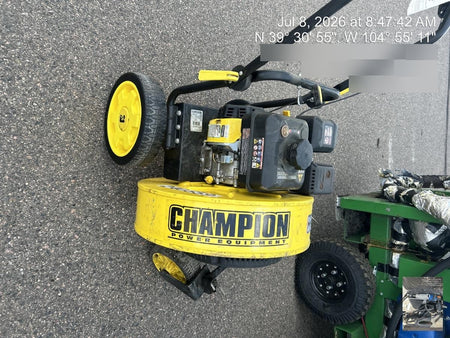 2021 CHAMPION POWER EQUIPMENT 200947