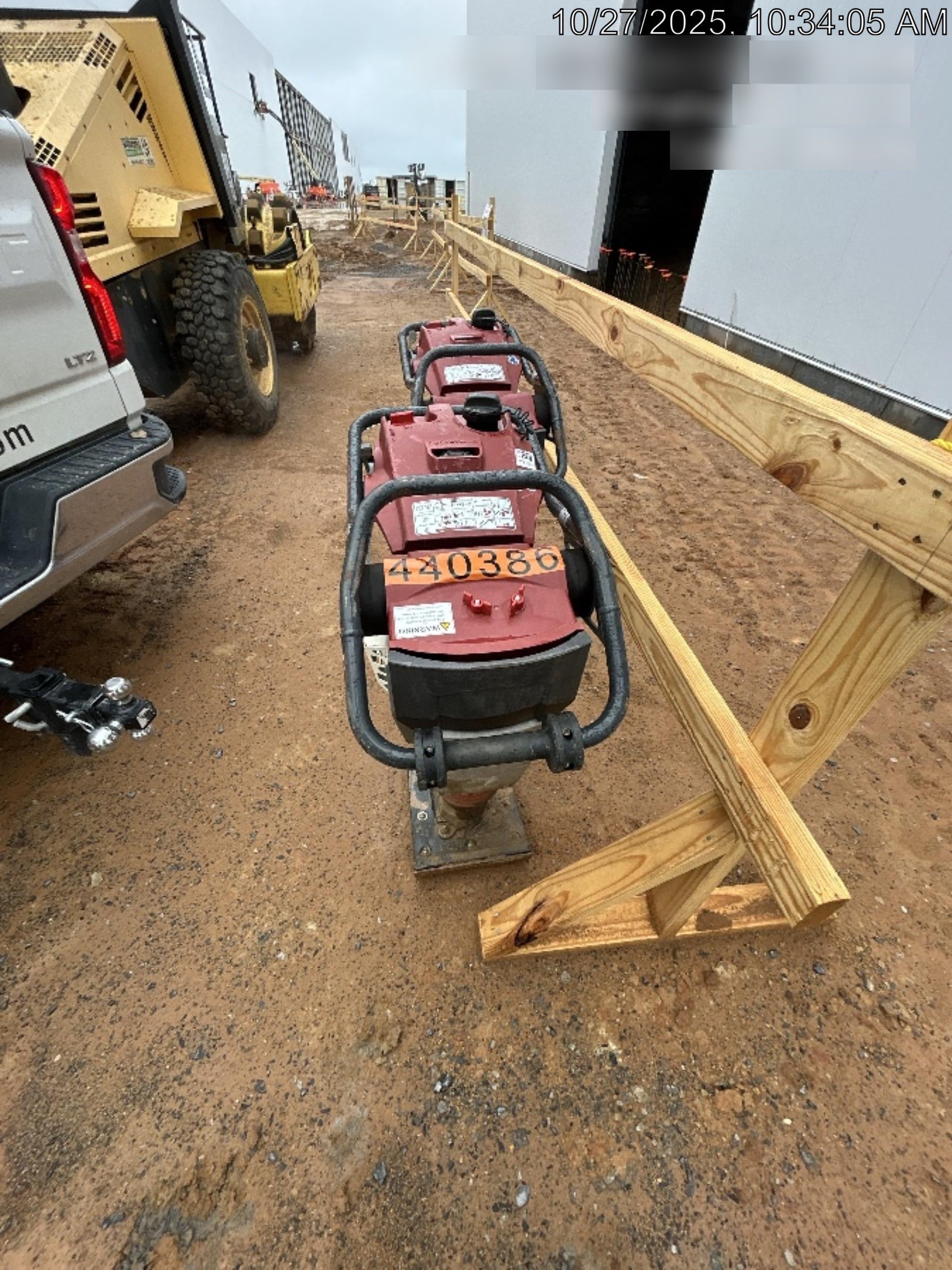 2024 DYNAPAC DR6X