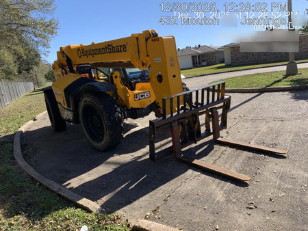 2024 JCB 509-42