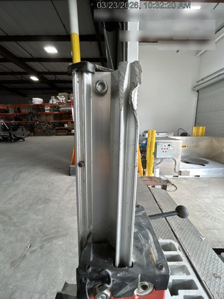 2024 HILTI DD 250