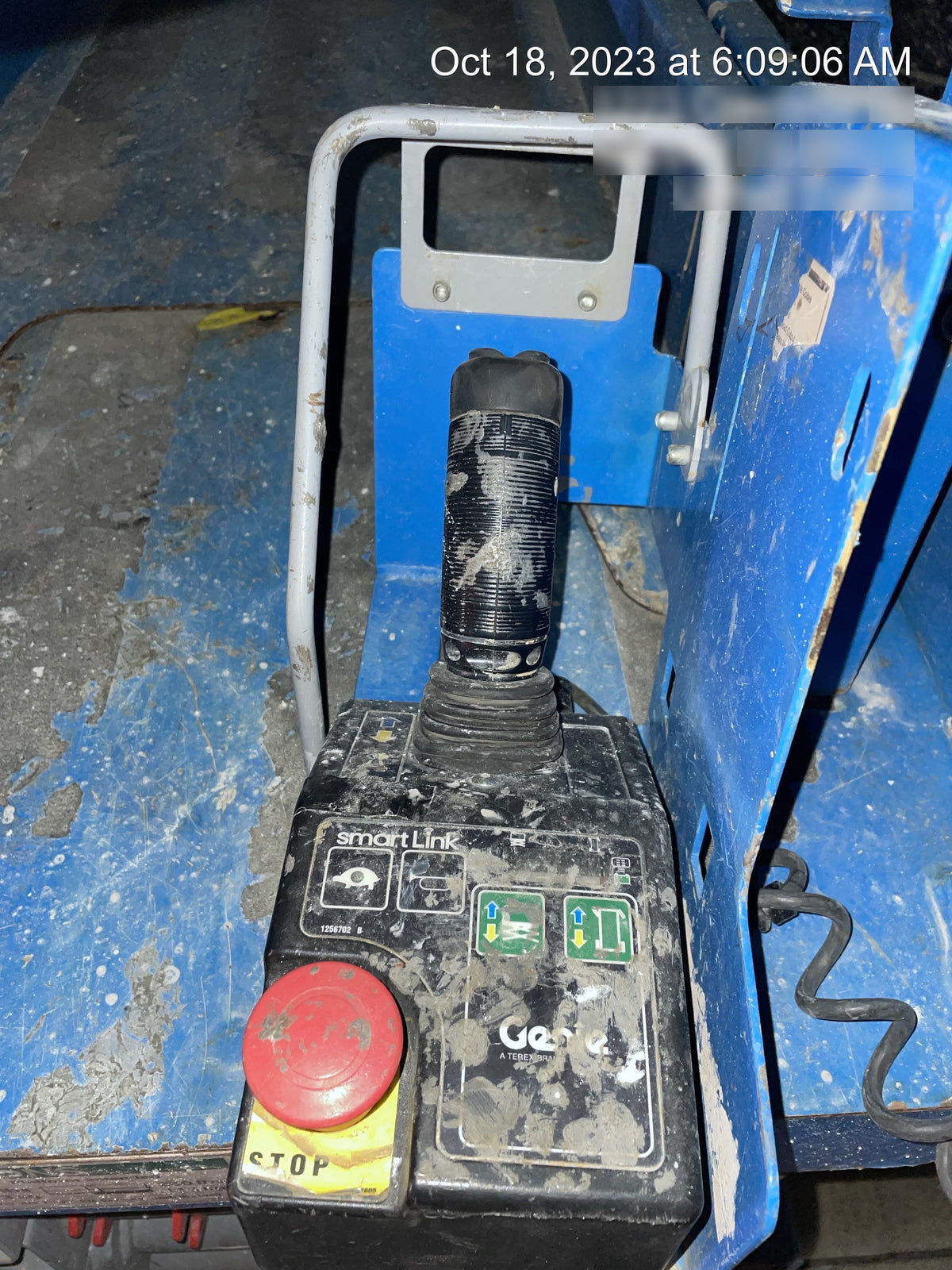 2018 Genie GS-1930 Genie GS-1930 Scissor Lift w/Standard Options