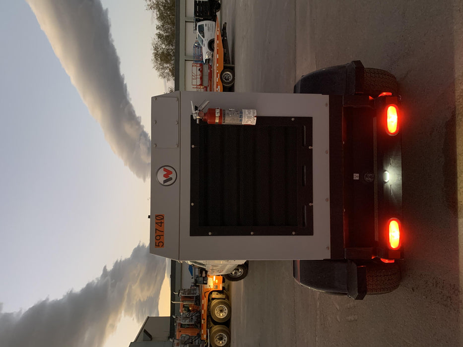 2020 WACKER NEUSON G50