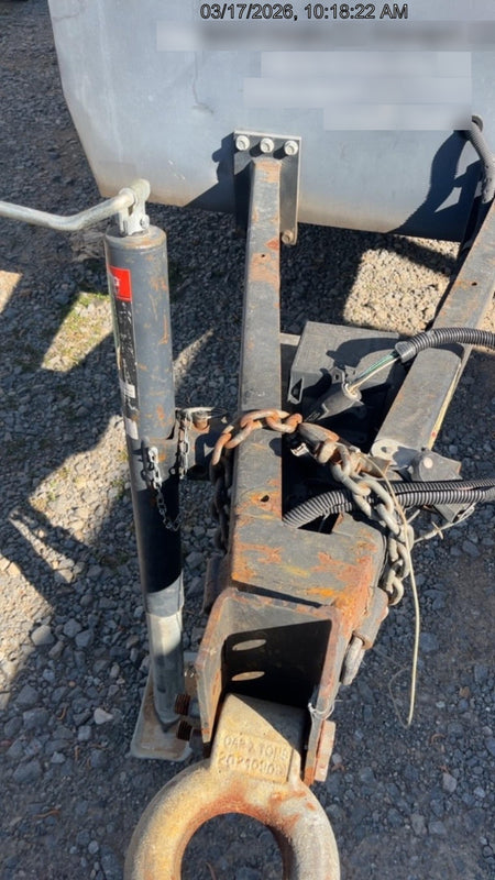 2020 ATLAS COPCO XATS 400 PFF