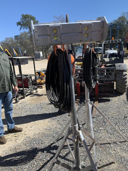 2020 WORKSITE LIGHTING PetroPRO-MAX