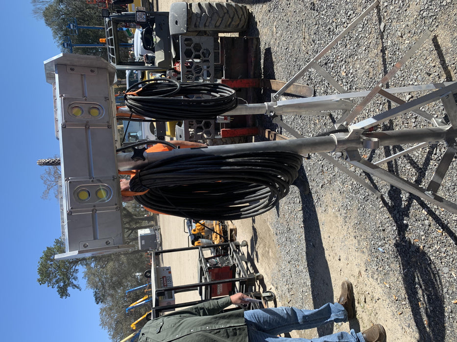 2020 WORKSITE LIGHTING PetroPRO-MAX