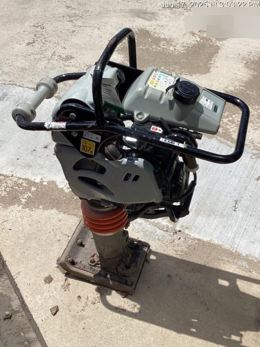 2023 MULTIQUIP MTX60HD