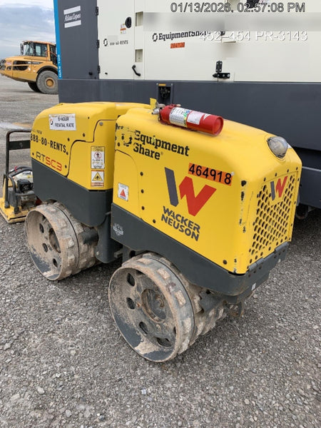 2024 WACKER NEUSON RTLx-SC3