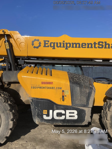 2025 JCB 512-56