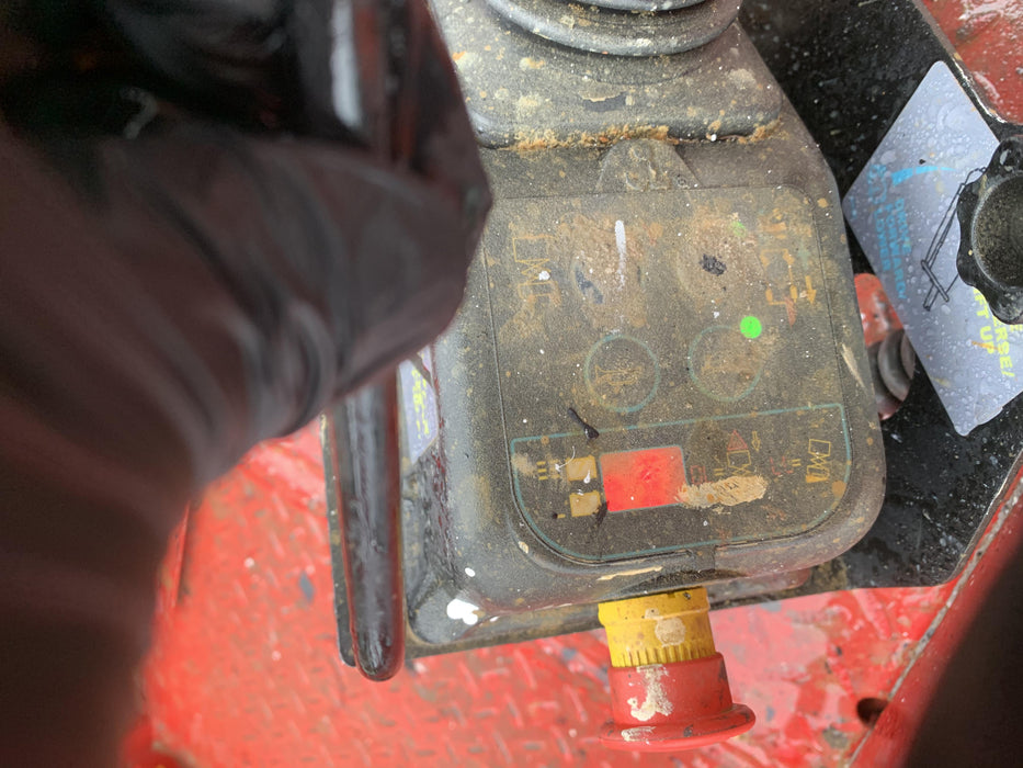 2020 MEC 1330SE Standard, 900W Inverter w/None