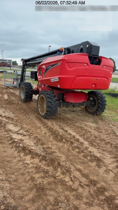 2023 MANITOU TJ65+