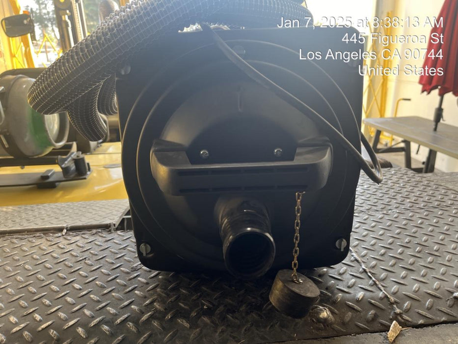 2024 LINCOLN ELECTRIC K4260-4