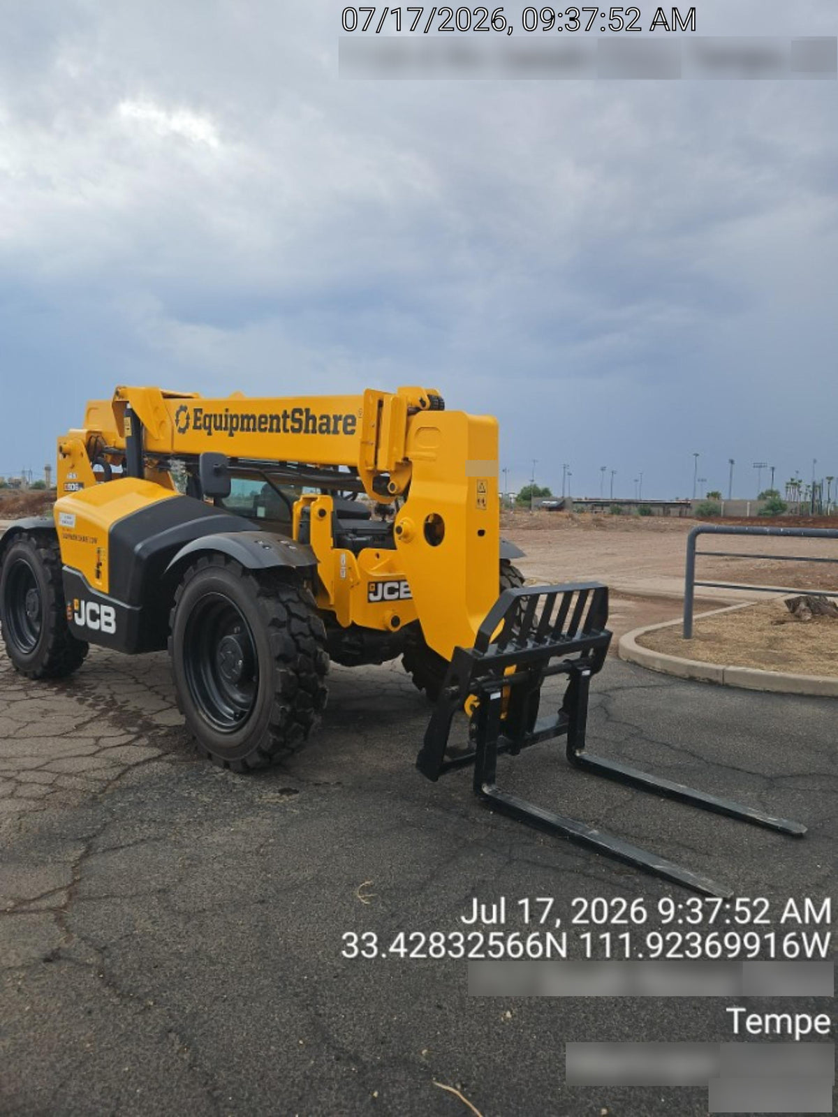 2026 JCB 506-36