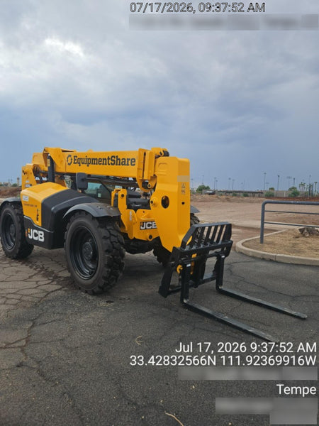 2026 JCB 506-36