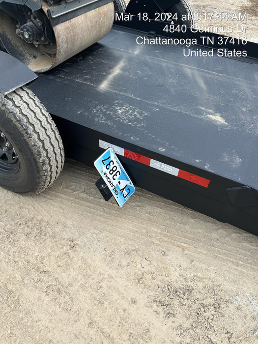 2023 STEELPOINT K19E