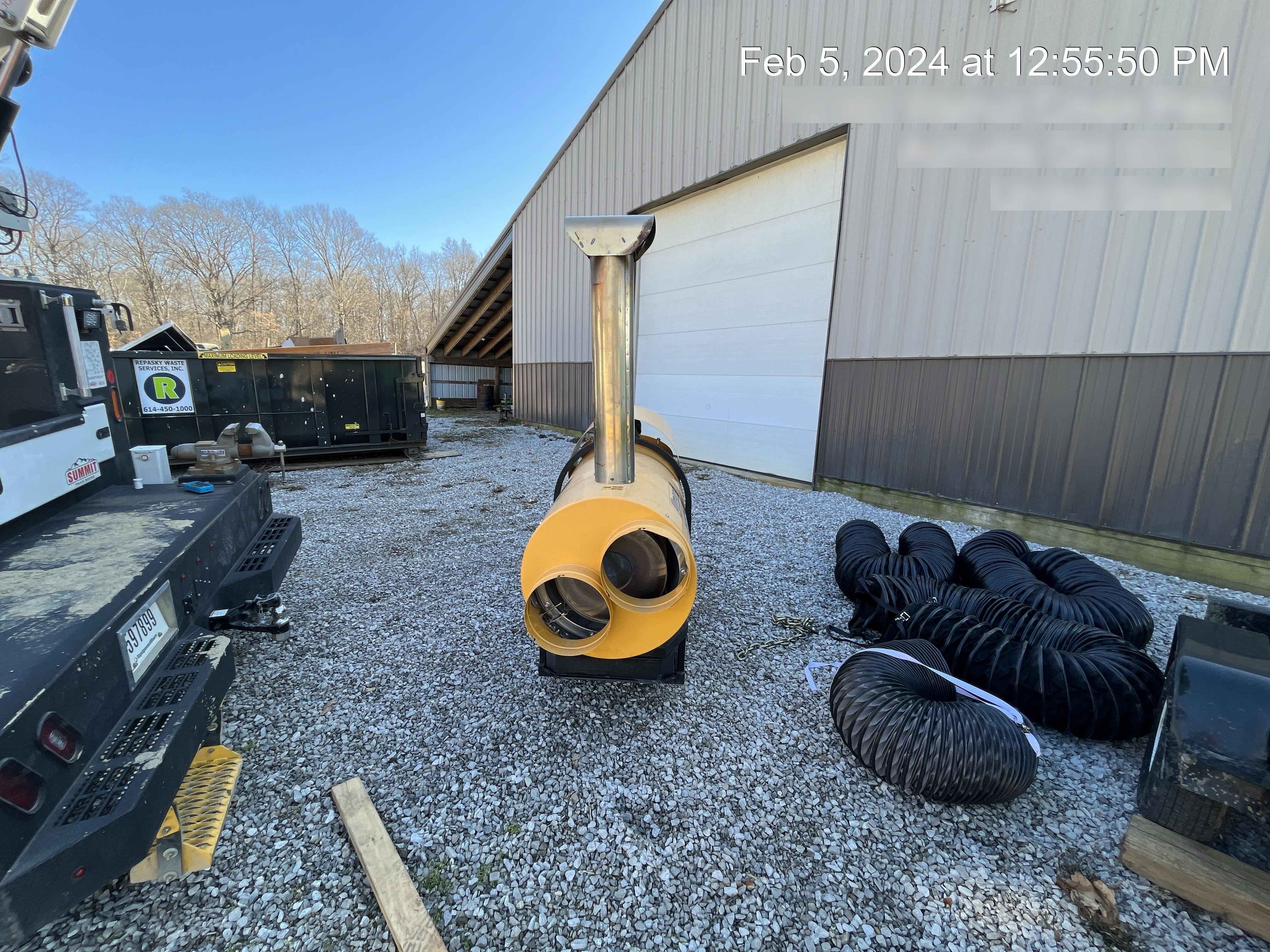 2022 ALLMAND BV50015