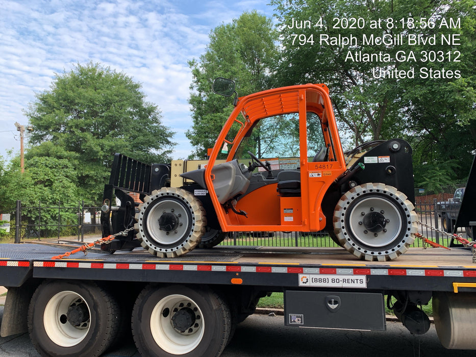 2020 JLG G5-18A