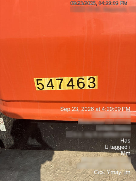 2025 JLG 660SJ