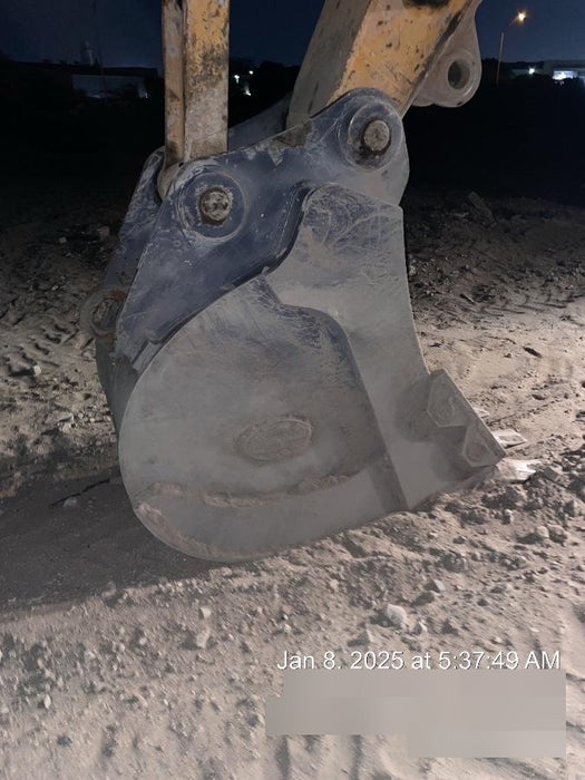 2023 STRICKLAND BT-45036