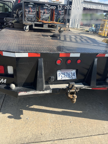2021 LINCOLN ELECTRIC FLEXTEC 350X