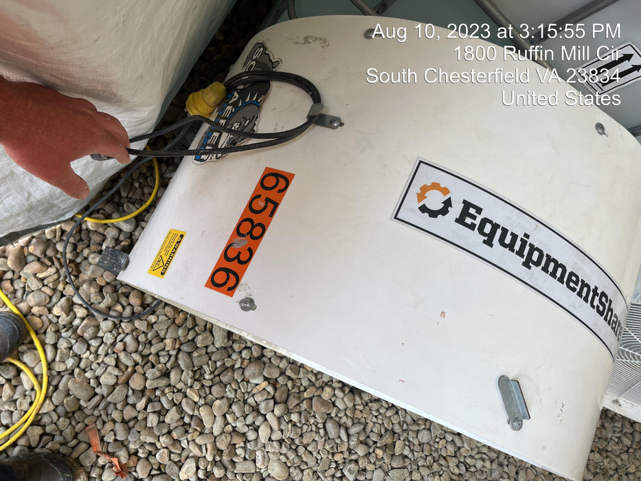 2020 PINNACLE VKM36-O