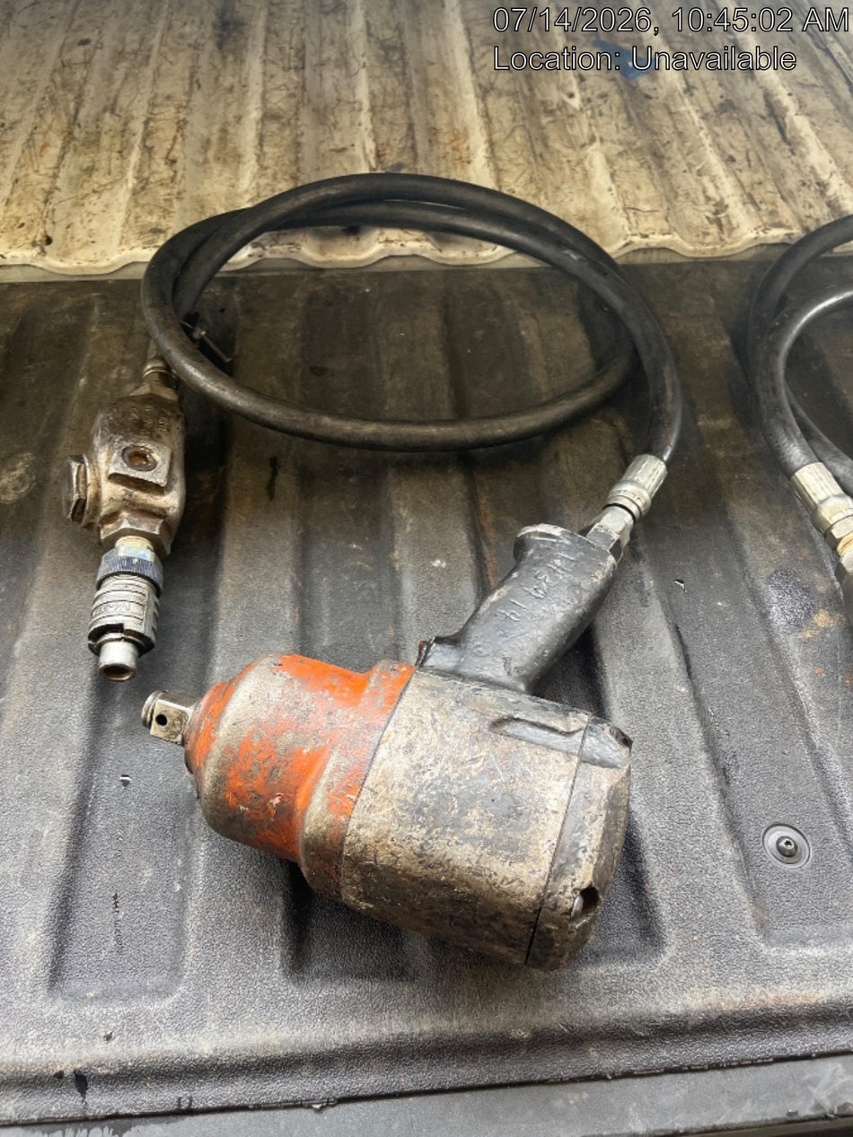 2021 MICHIGAN PNEUMATIC 750SS