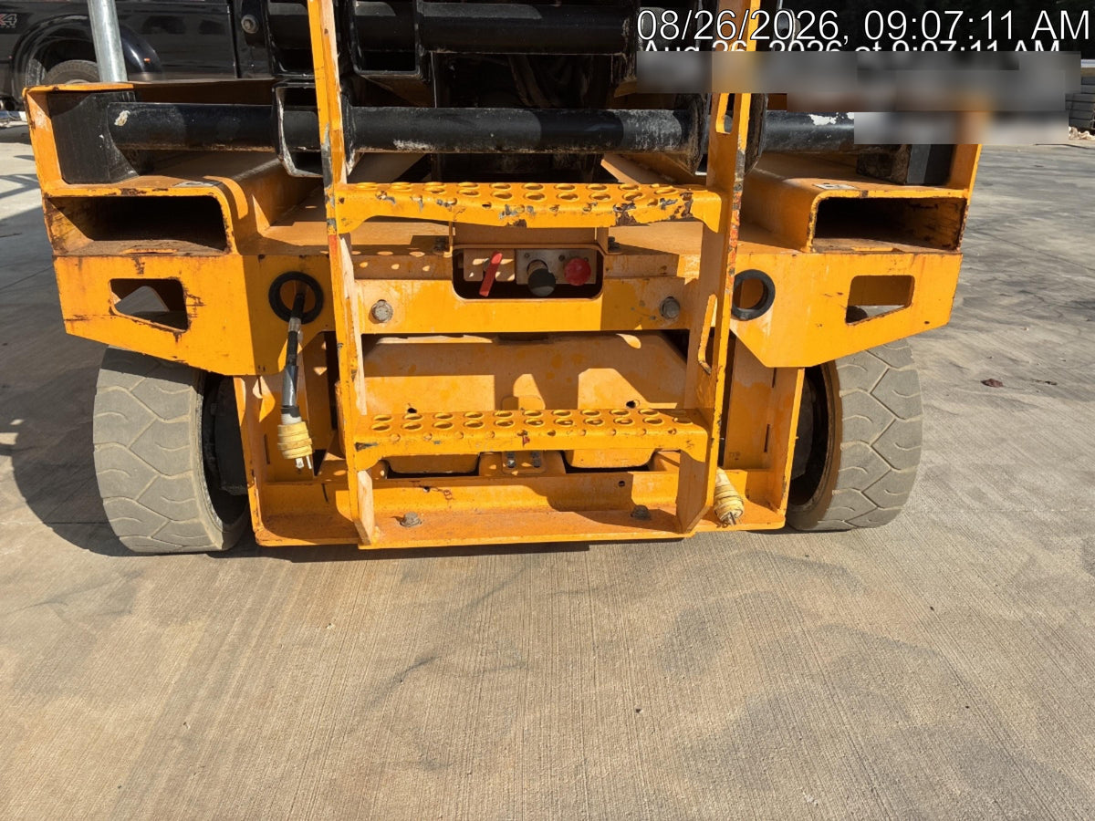 2022 JCB S3246E
