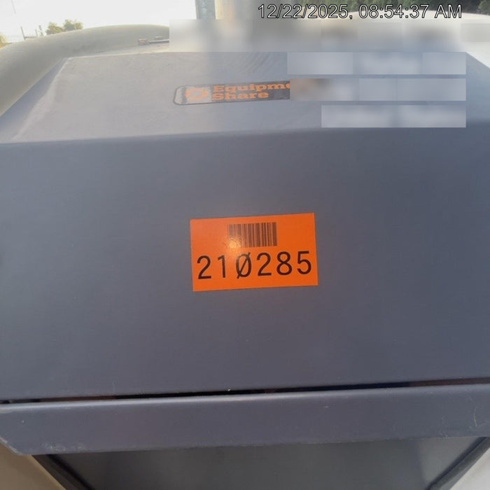 2022 ATLAS COPCO HILIGHT E3 Plus