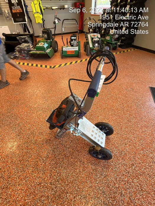 2022 HILTI TE 1000-AVR