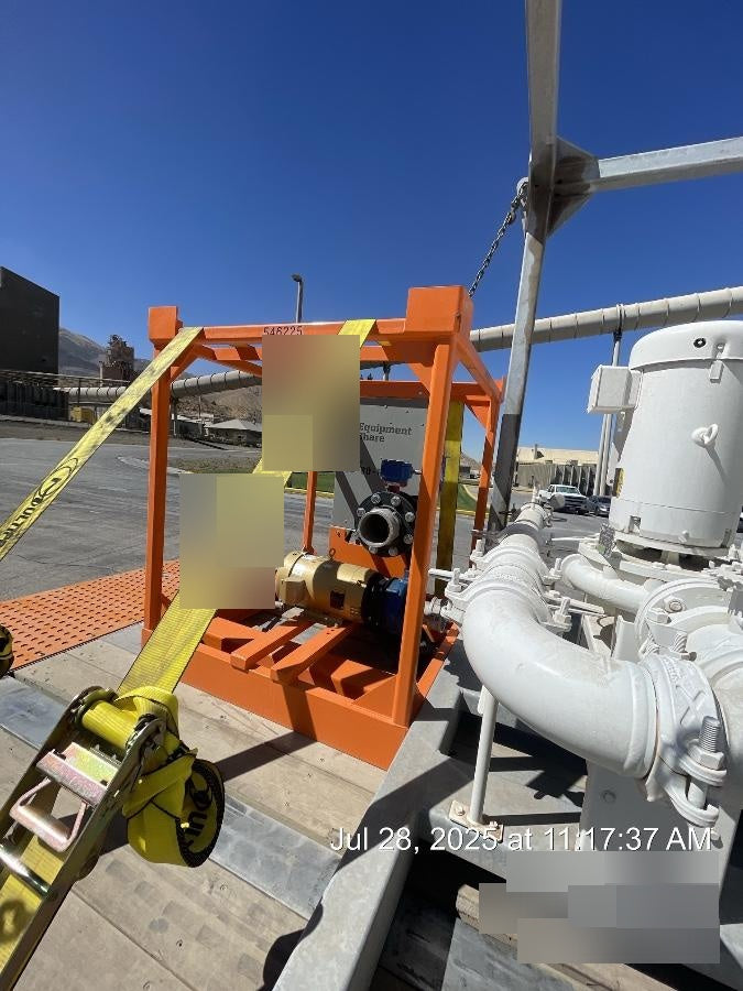 2025 BARCO SA3X2E-15