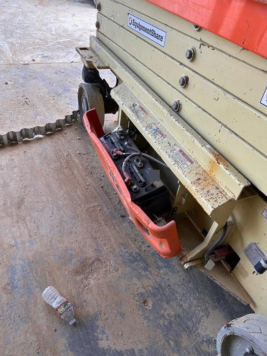 2016 JLG 3246ES JLG 3246ES Scissor Lift