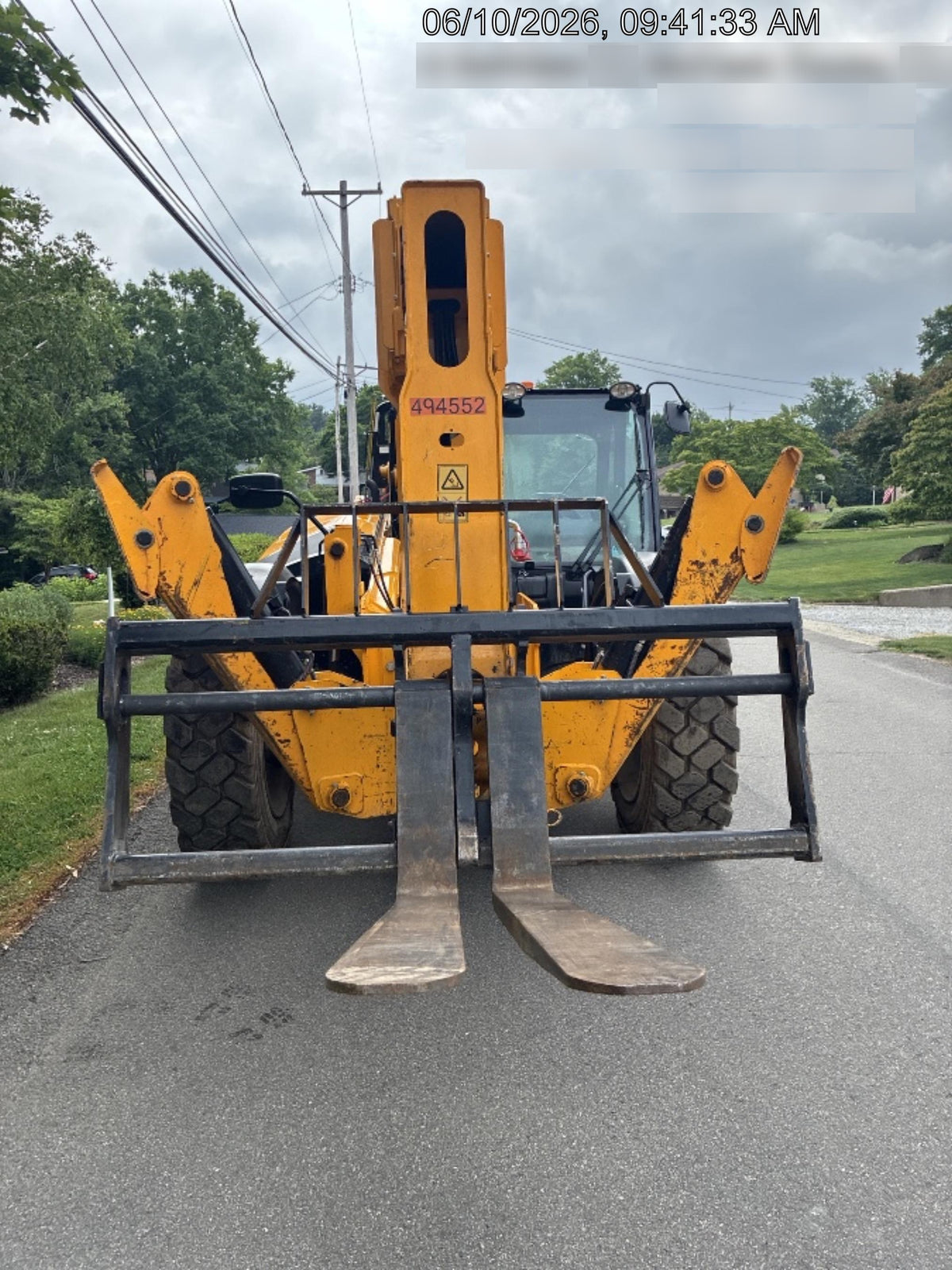 2025 JCB 512-56