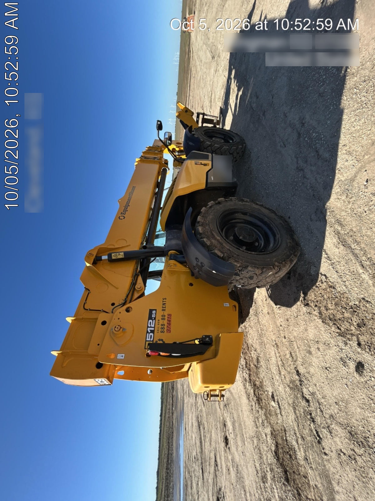 2023 JCB 512-56