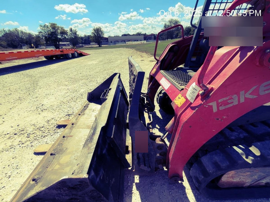 2018 PALADIN 48" Pallet Forks - Paladin