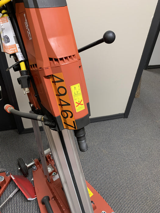 2019 HILTI DD 250