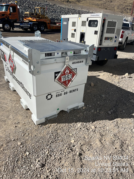 2024 WESTERN GLOBAL 20TCG-ES