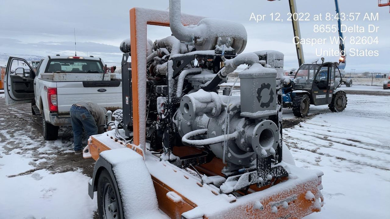 2022 PIONEER PP63C17L71-4045HFC06