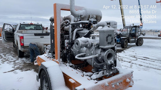 2022 PIONEER PP63C17L71-4045HFC06