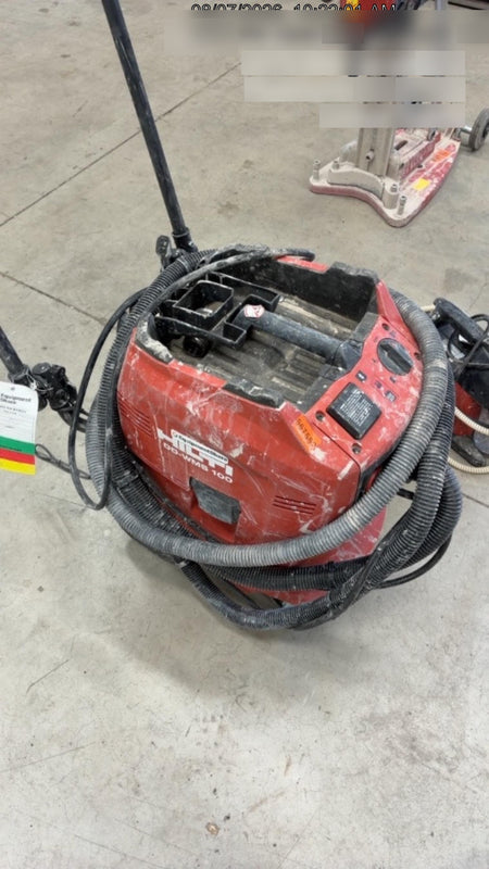 2025 HILTI DD-WMS 100
