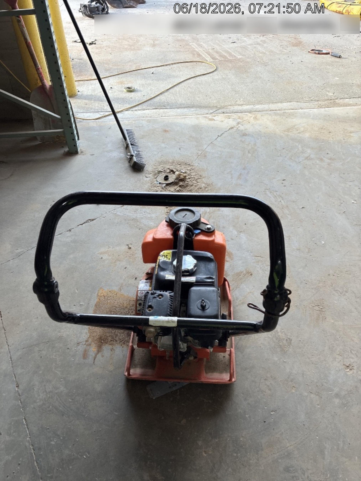 2023 MULTIQUIP MVC82VHW