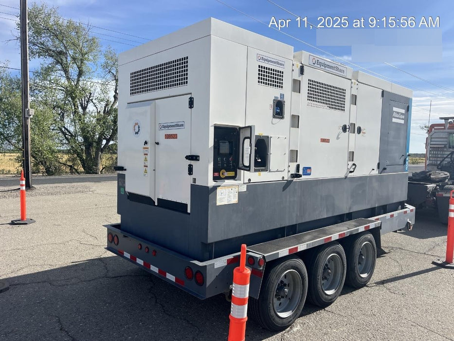 2020 ATLAS COPCO QAS625