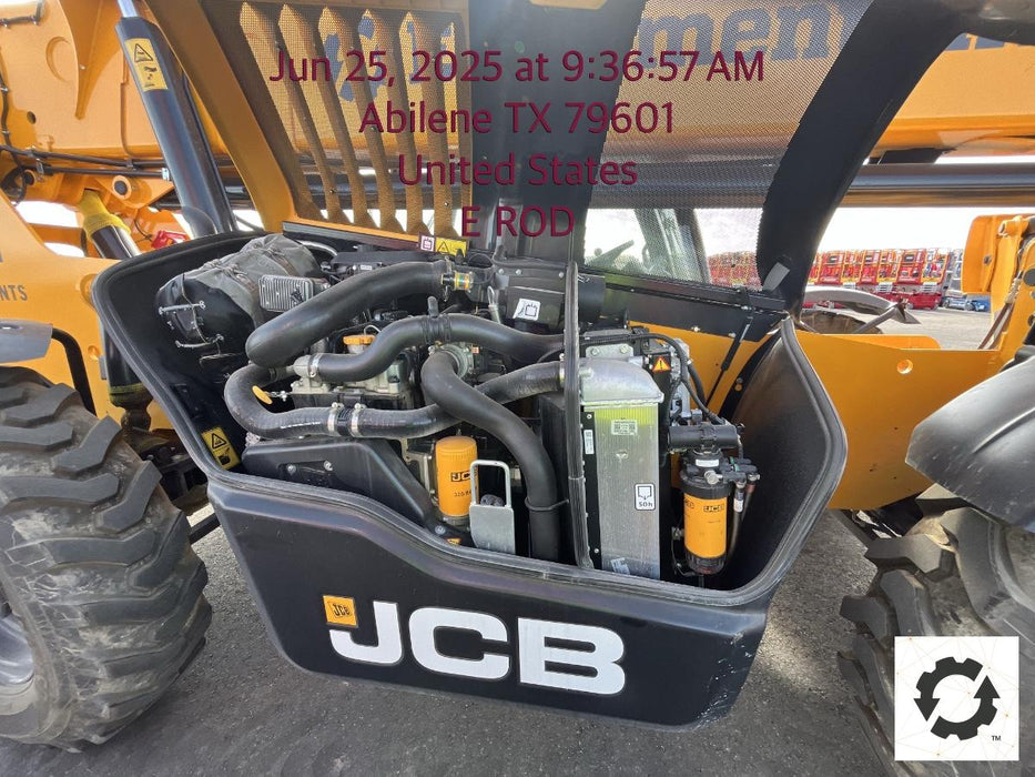 2025 JCB 514-56