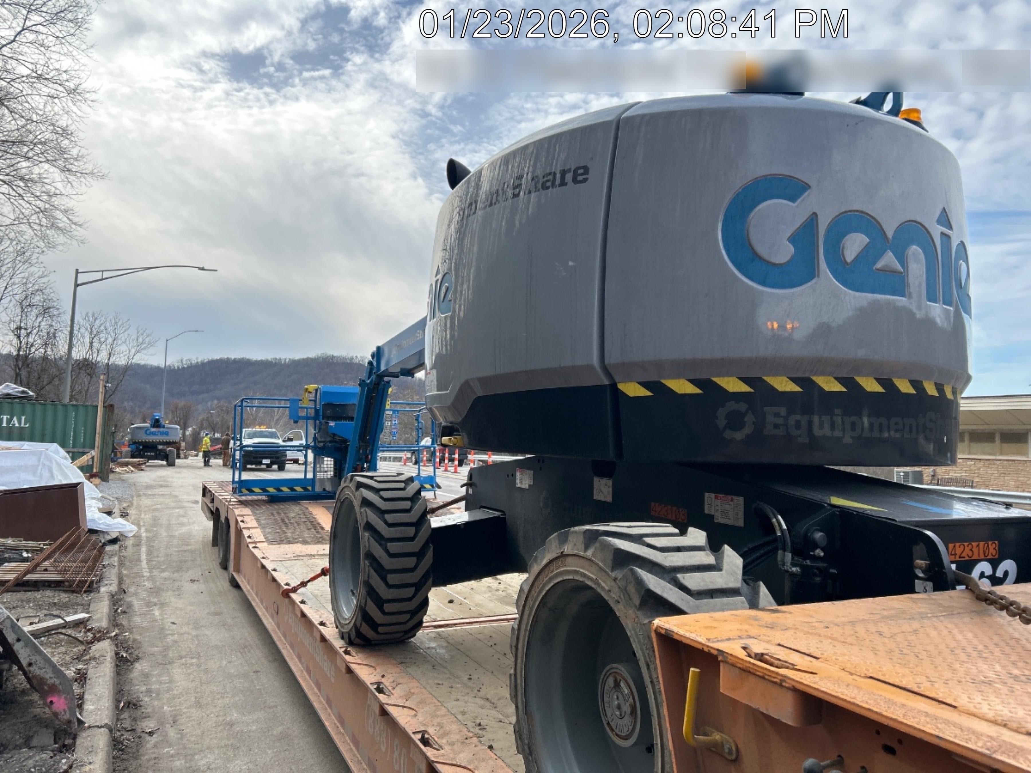 2024 GENIE Z-62/40 RT