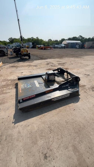 2021 PALADIN 30372A-0022