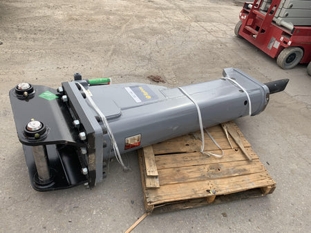 2021 EPIROC EC140T