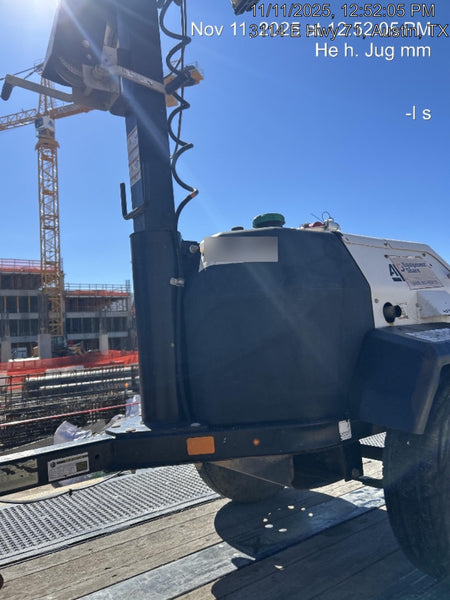 2021 ALLMAND NLV3GR