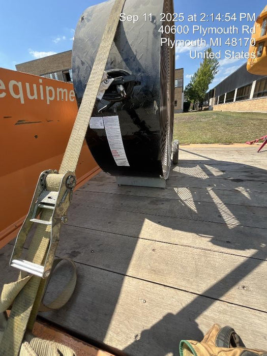 2025 MASTER MHD-42-BDF-C